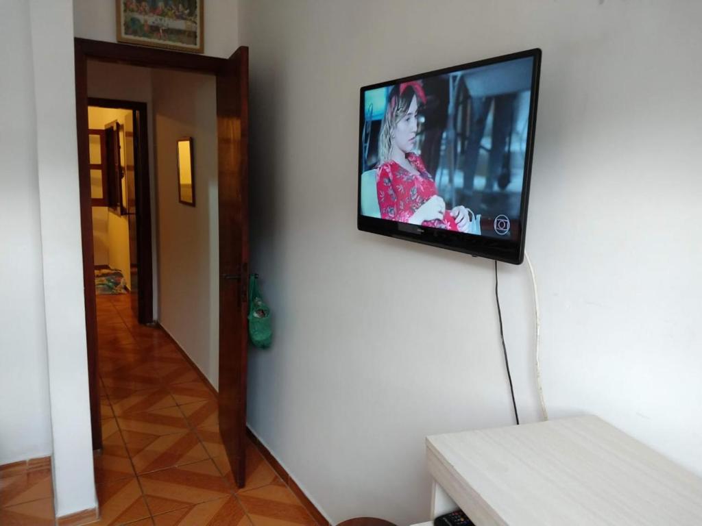  Apartamento em Ubatuba - Praia grande