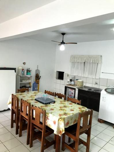  Casa Aconchegante no Centro Barra Velha