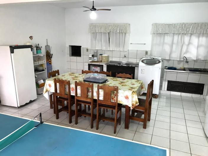  Casa Aconchegante no Centro Barra Velha