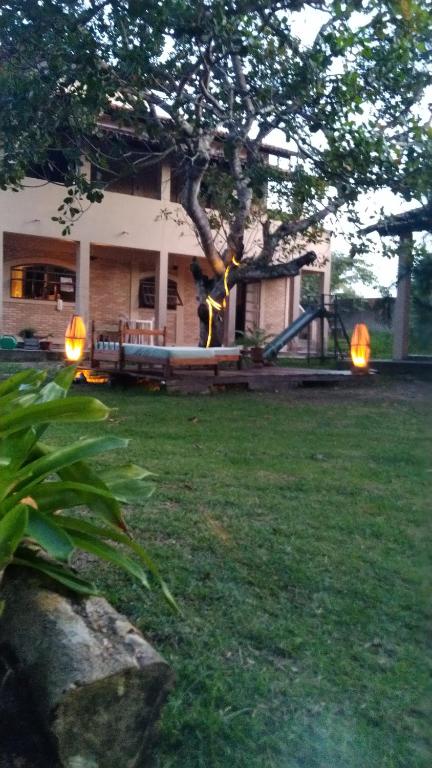  O Caramuru Hostel