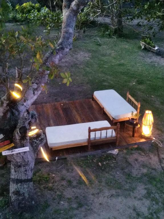  O Caramuru Hostel