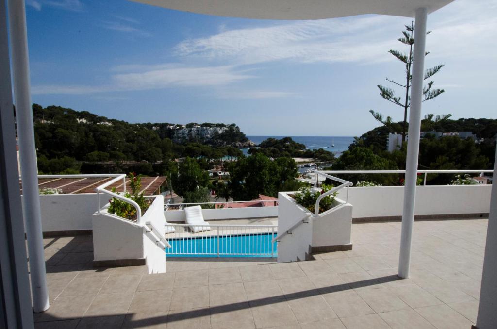 Booking.com: Villa Serpentona , Cala Galdana, Spanje - 10 ...