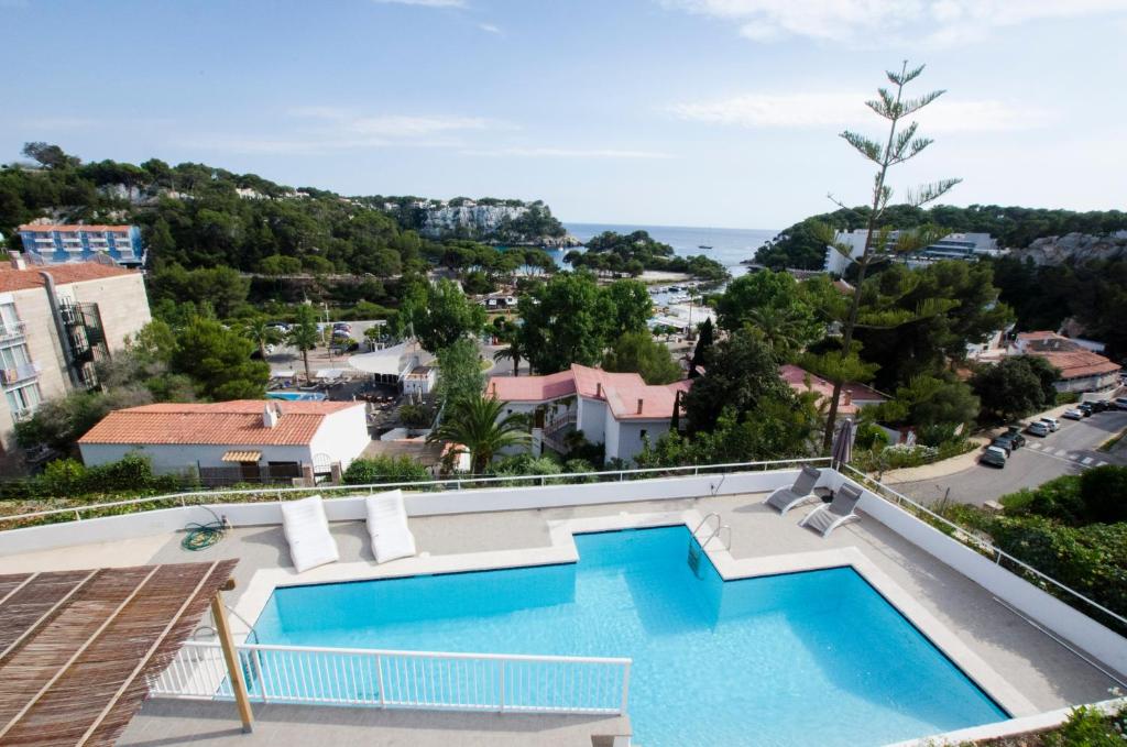 Booking.com: Villa Serpentona , Cala Galdana, Spanje - 10 ...