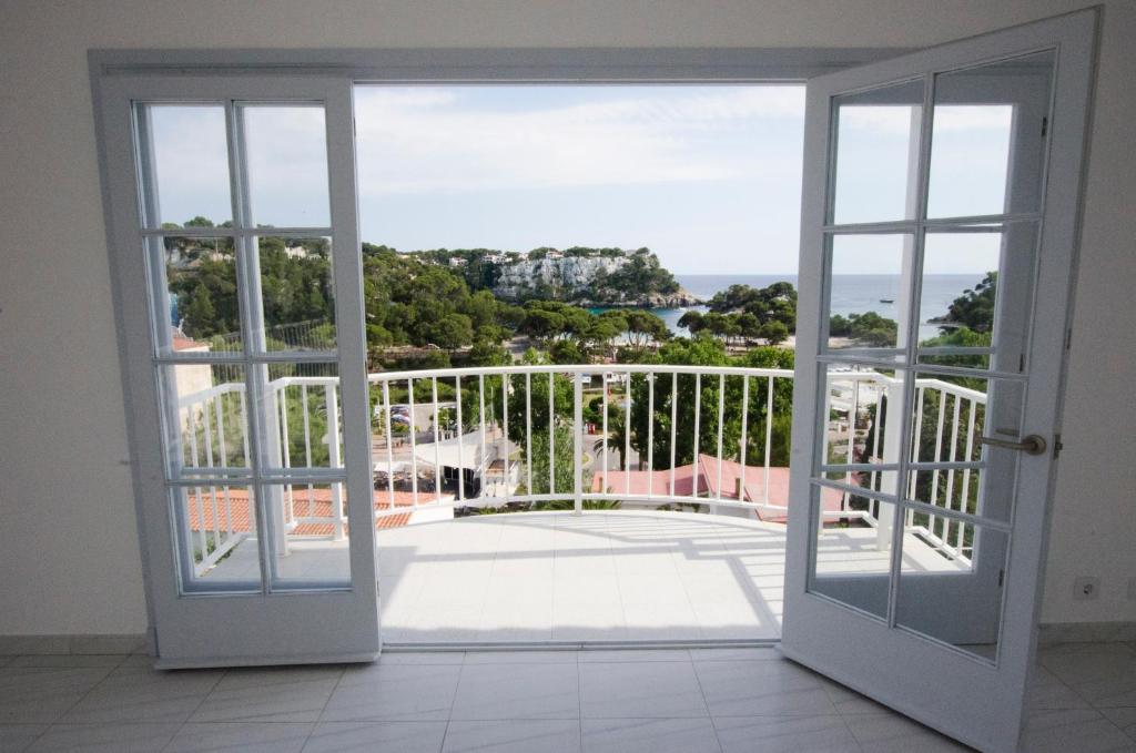 Booking.com: Villa Serpentona , Cala Galdana, Spanje - 10 ...