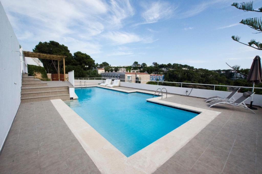 Booking.com: Villa Serpentona , Cala Galdana, Spanje - 10 ...