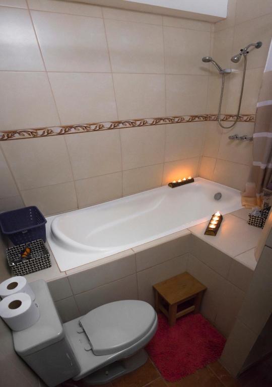Boutique Amaru Wasi - 