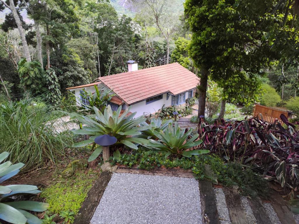  Casa Tamanduá
