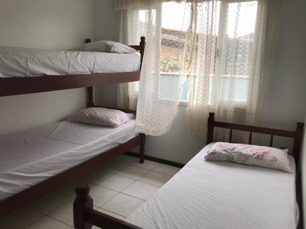  Casa Aconchegante no Centro Barra Velha