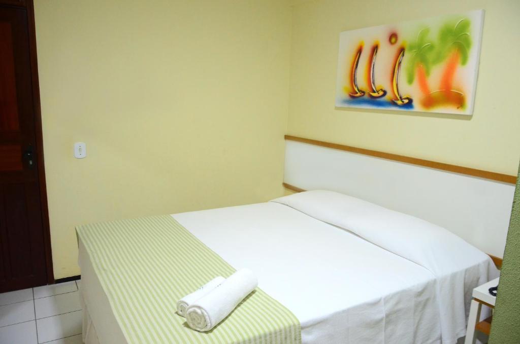  TERRA VERDE HOTEL