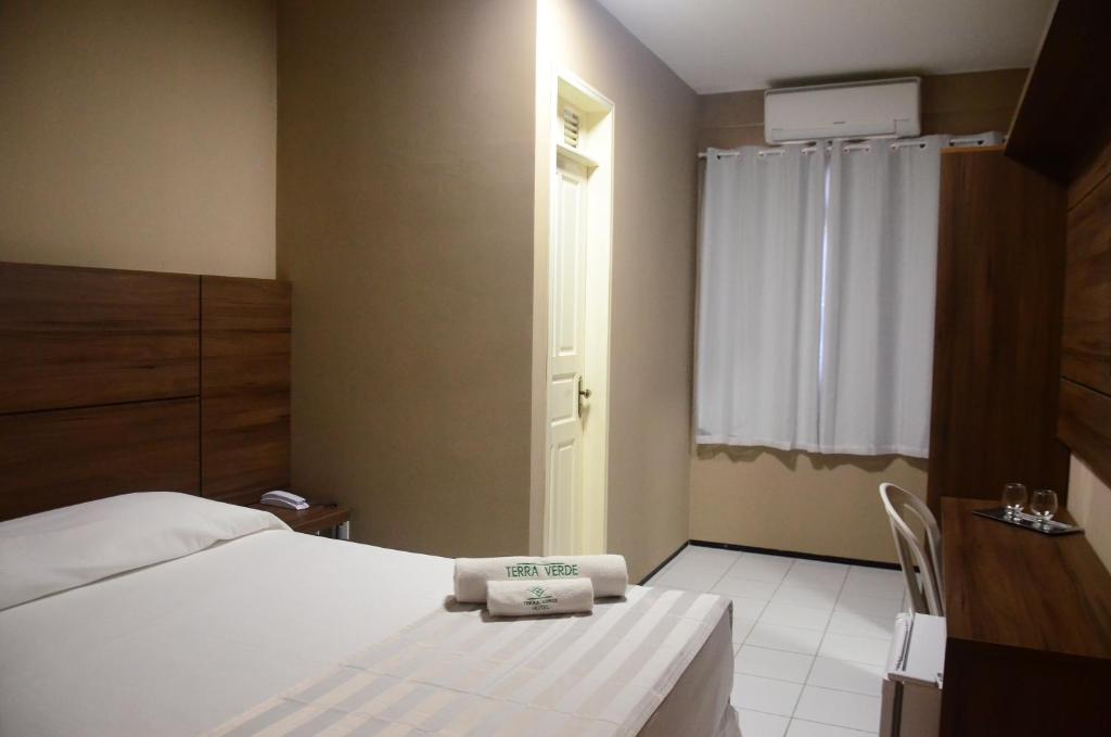  TERRA VERDE HOTEL