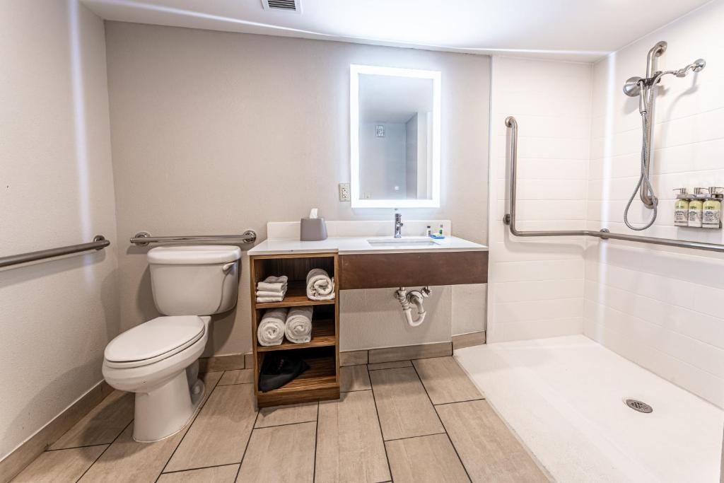 Holiday Inn Express Indianapolis South, an IHG Hotel - 