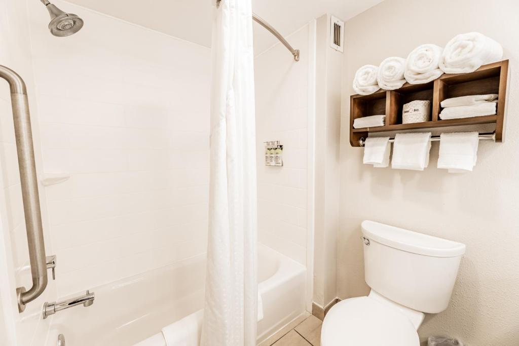 Holiday Inn Express Indianapolis South, an IHG Hotel - 