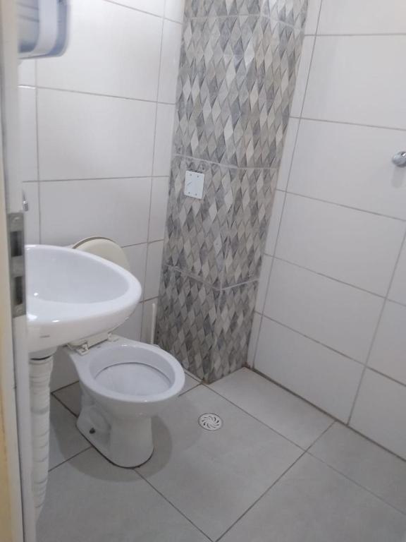  kitnet na praia de Ubatuba