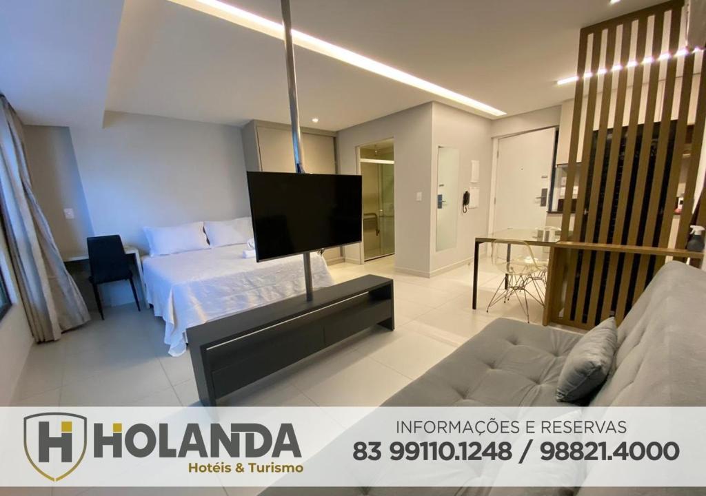  Grupo Holanda
