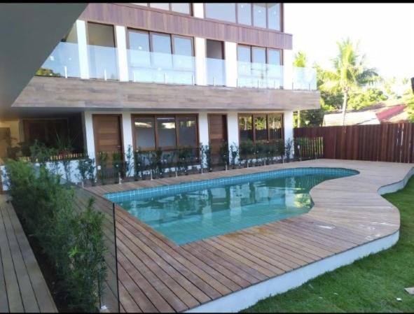 Apartamento Barra Grande - 30 metros da praia e 50 metros da vila