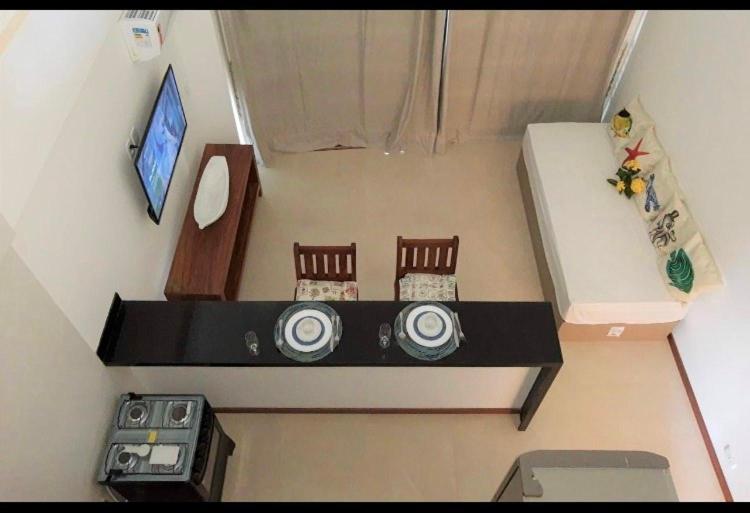  Apartamento Barra Grande - 30 metros da praia e 50 metros da vila