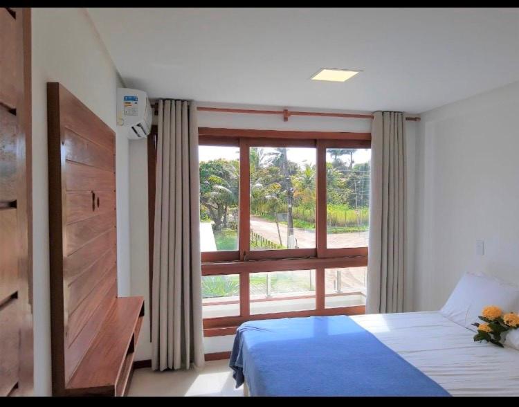  Apartamento Barra Grande - 30 metros da praia e 50 metros da vila