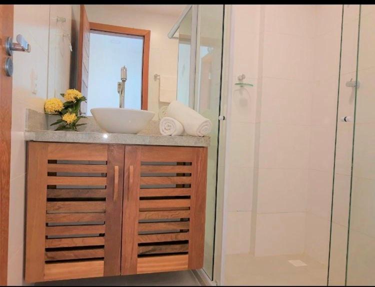  Apartamento Barra Grande - 30 metros da praia e 50 metros da vila