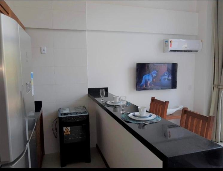  Apartamento Barra Grande - 30 metros da praia e 50 metros da vila