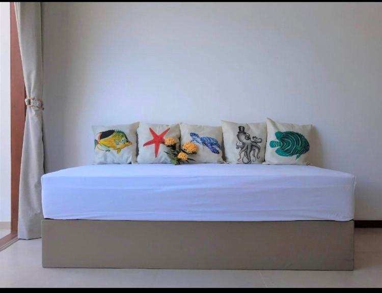  Apartamento Barra Grande - 30 metros da praia e 50 metros da vila
