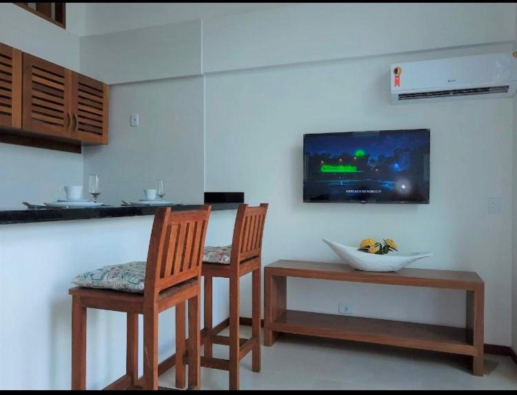  Apartamento Barra Grande - 30 metros da praia e 50 metros da vila