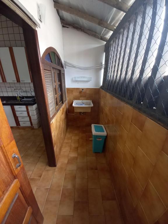  CASA CONFORTÁVEL E BEM LOCALIZADA - BÚZIOS
