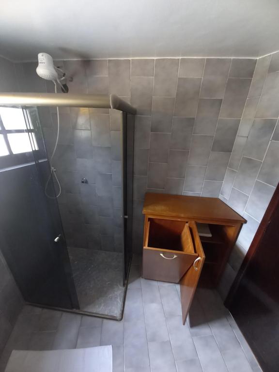  CASA CONFORTÁVEL E BEM LOCALIZADA - BÚZIOS