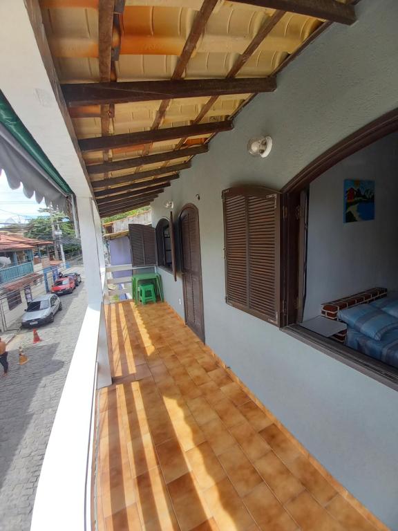  CASA CONFORTÁVEL E BEM LOCALIZADA - BÚZIOS