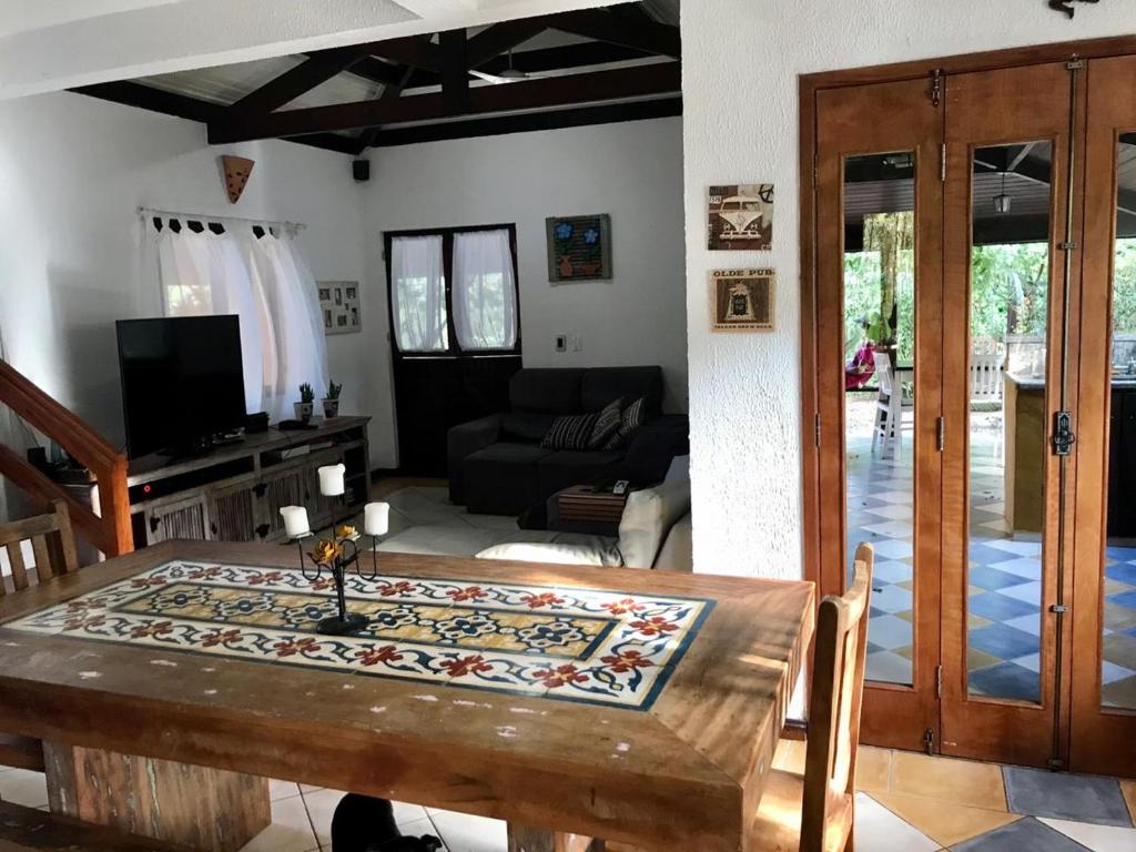  Casa de praia confortável