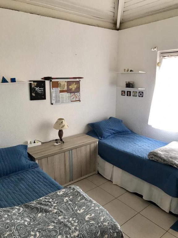  Casa de praia confortável
