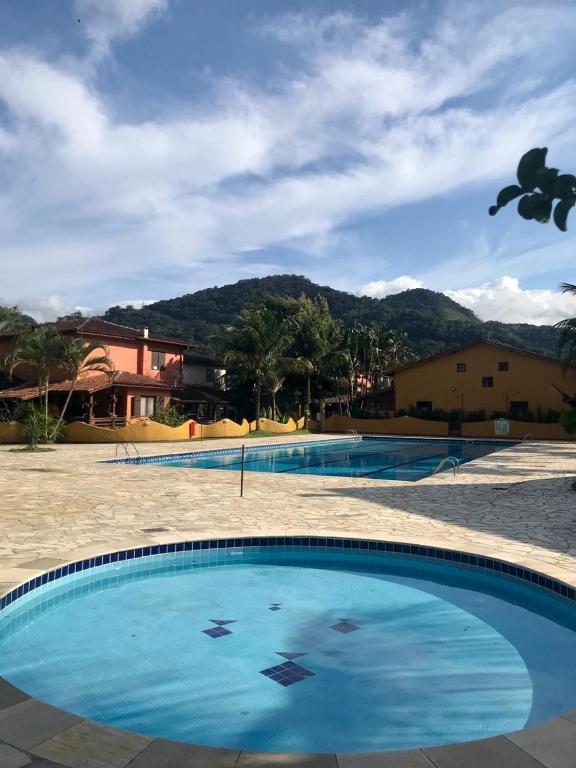  Casa de praia confortável