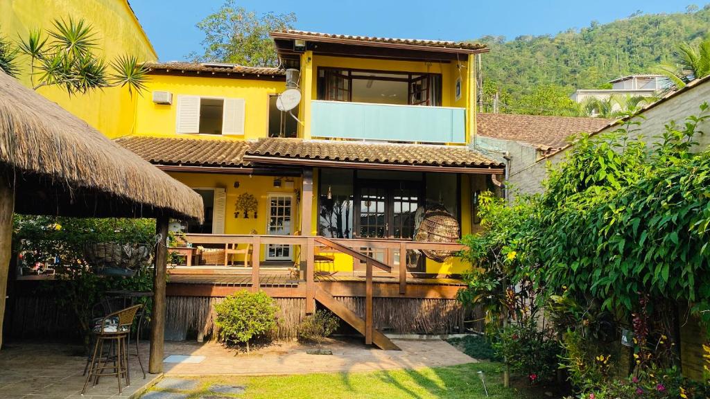  Casa de praia em Angra