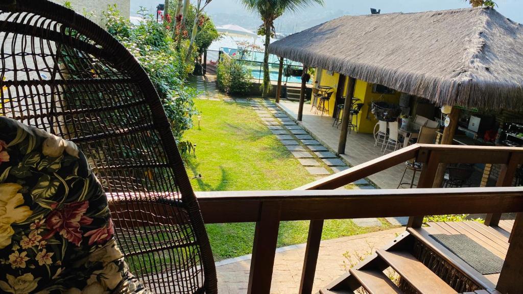  Casa de praia em Angra