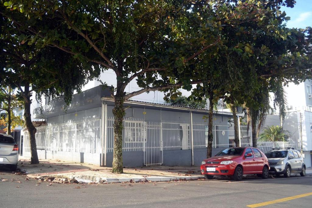  CASA PRAIA A 600m DO MAR