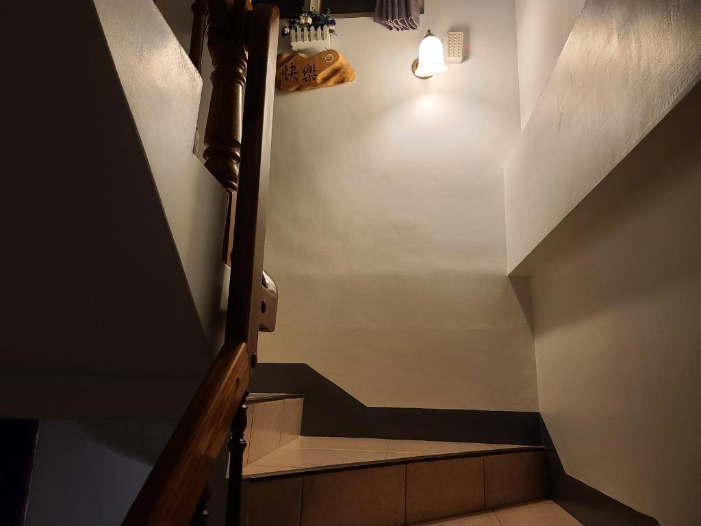 Fotografie z fotogalerie ubytování Fire B&B v destinaci Chishang