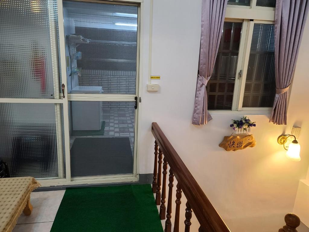 Fotografie z fotogalerie ubytování Fire B&B v destinaci Chishang