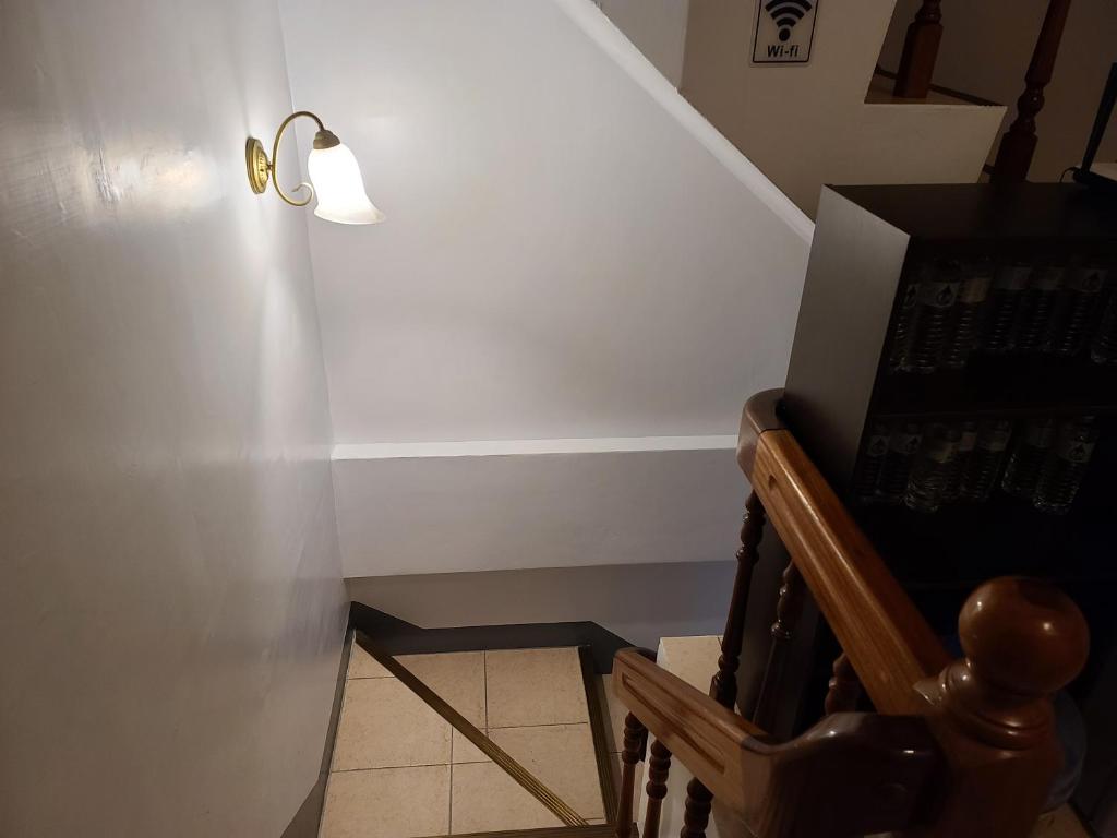 Fotografie z fotogalerie ubytování Fire B&B v destinaci Chishang