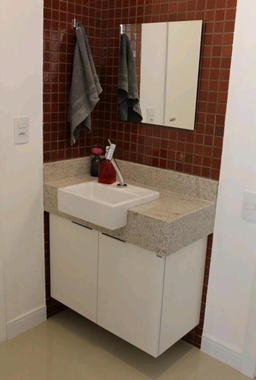  Apartamento Golden Lake Natureza&Lazer