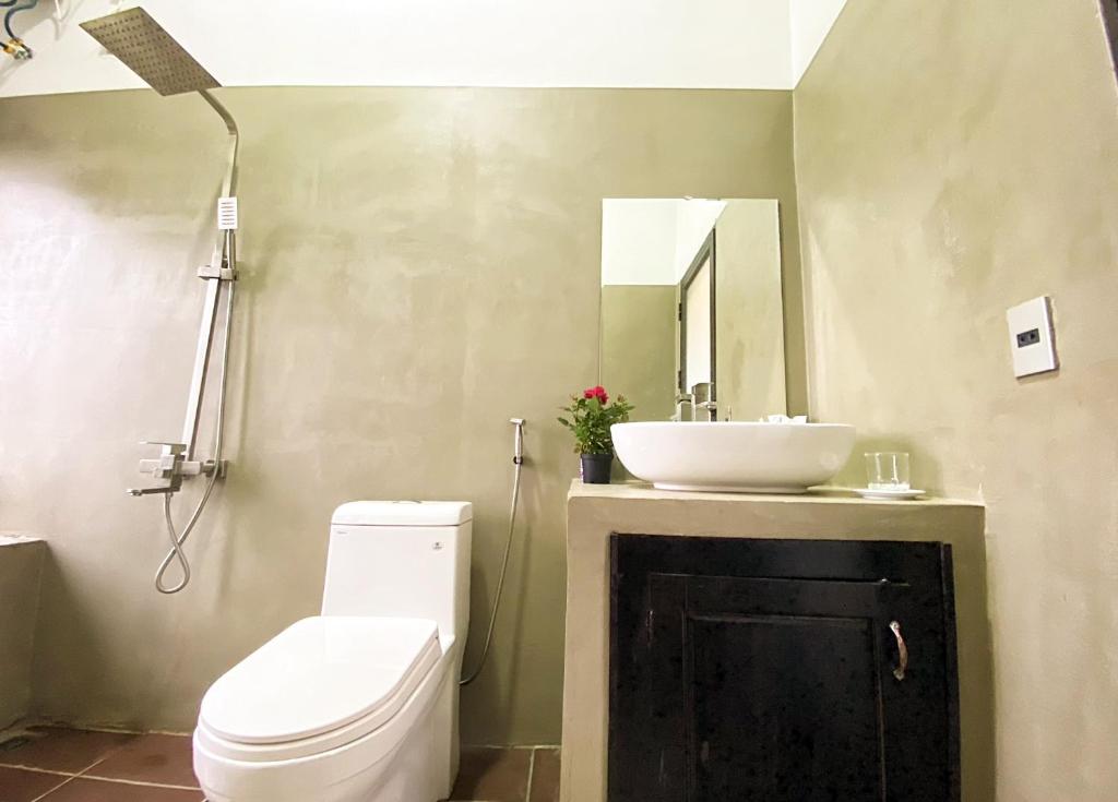 Karst Villas Phong Nha - 14