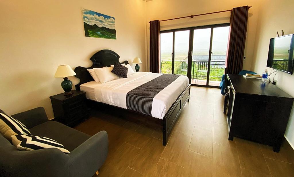 Karst Villas Phong Nha - 18