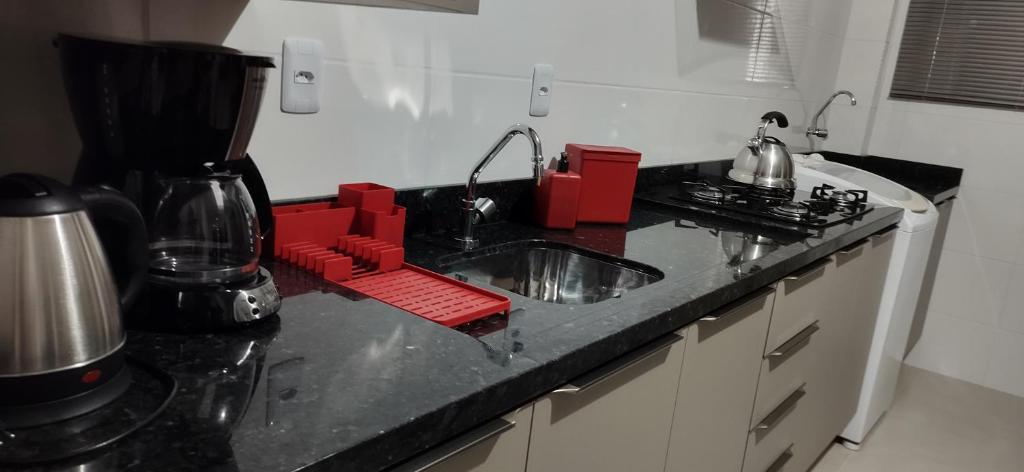  Apartamento Ingleses