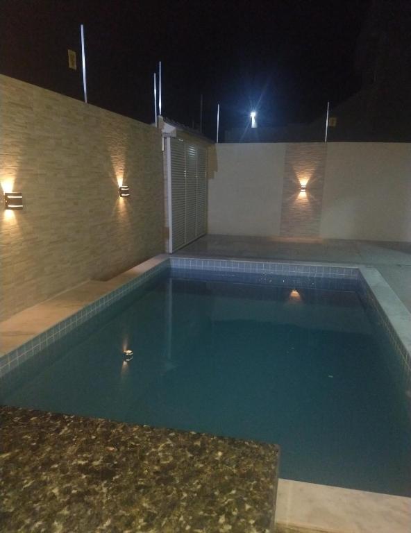  Sobrado Luar dos Carneiros / Tamandaré Bech