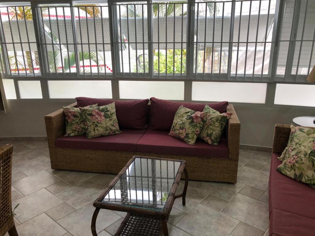  Apartamento a beira mar - Tombo - Guarujá