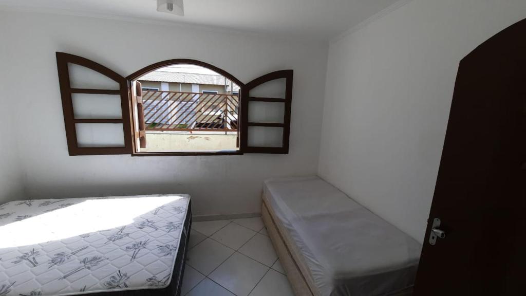  Casa de veraneio Almeidão - Itanhaém