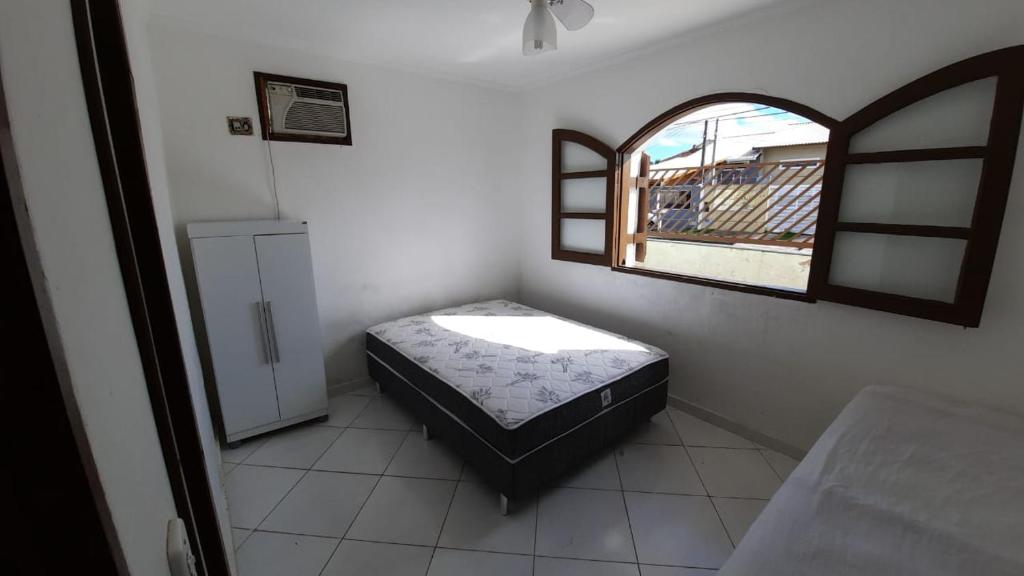  Casa de veraneio Almeidão - Itanhaém