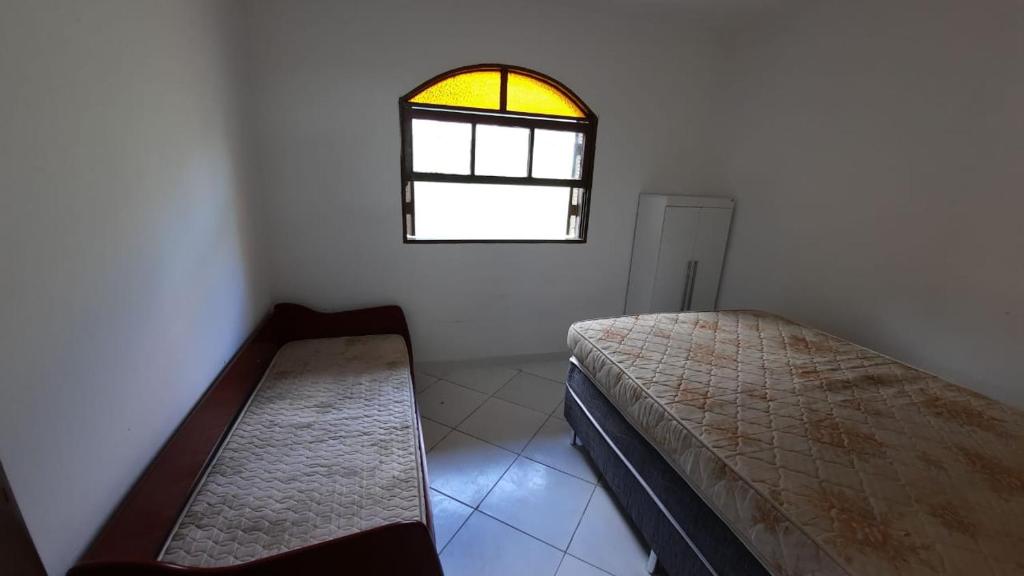 Casa de veraneio Almeidão - Itanhaém