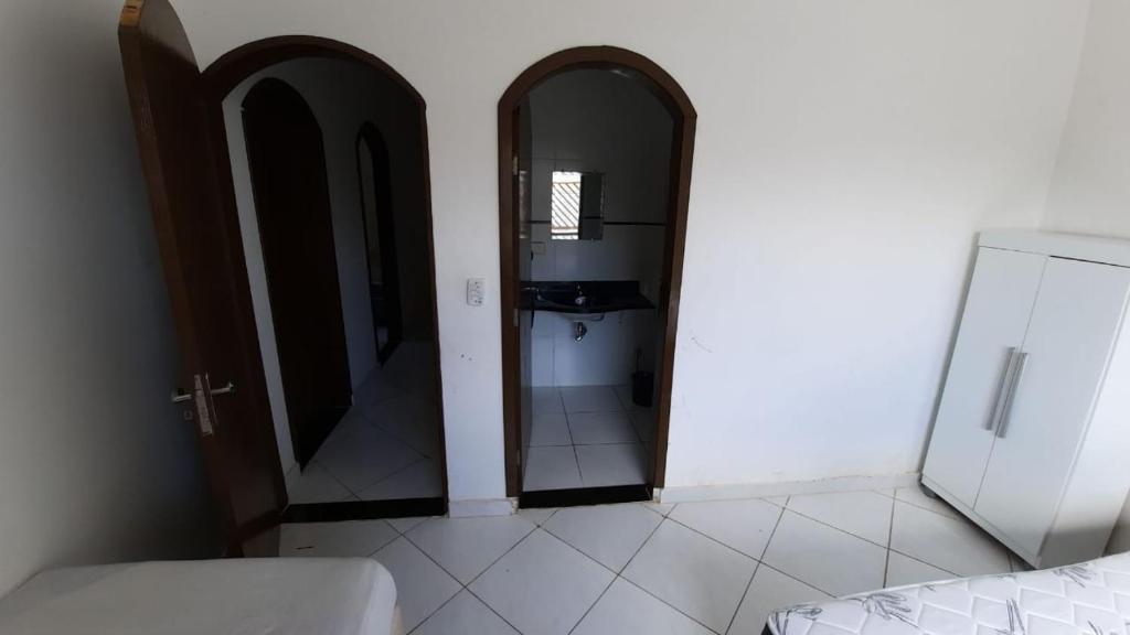 Casa de veraneio Almeidão - Itanhaém