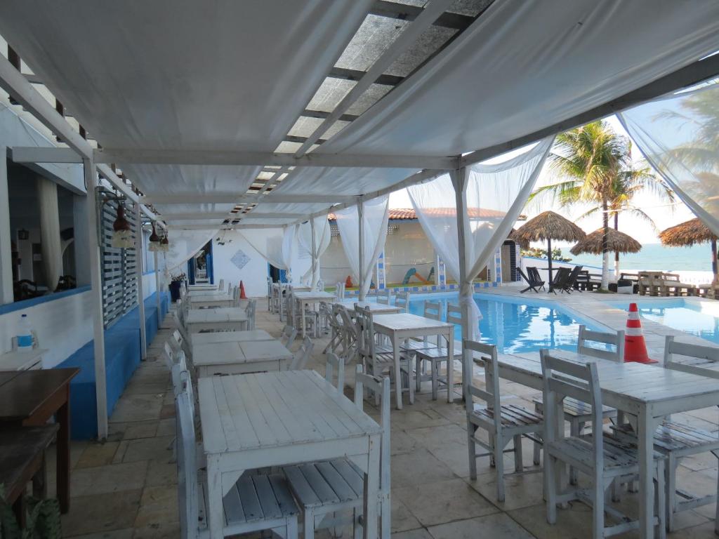  La Suite Praia Hotel