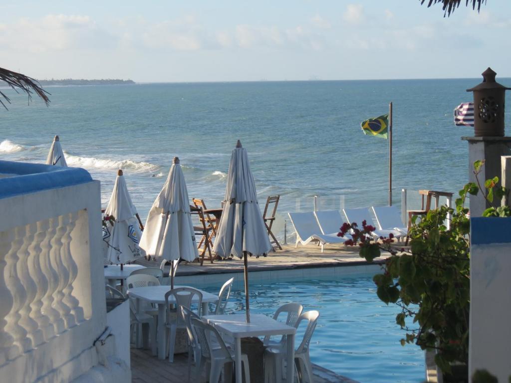  La Suite Praia Hotel