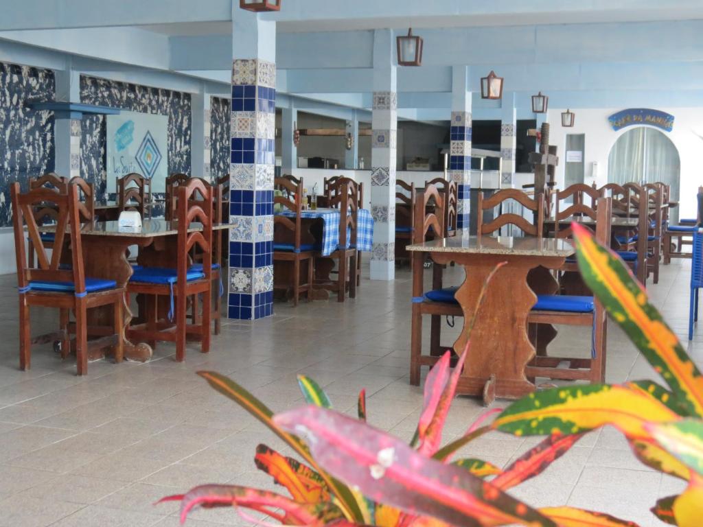  La Suite Praia Hotel
